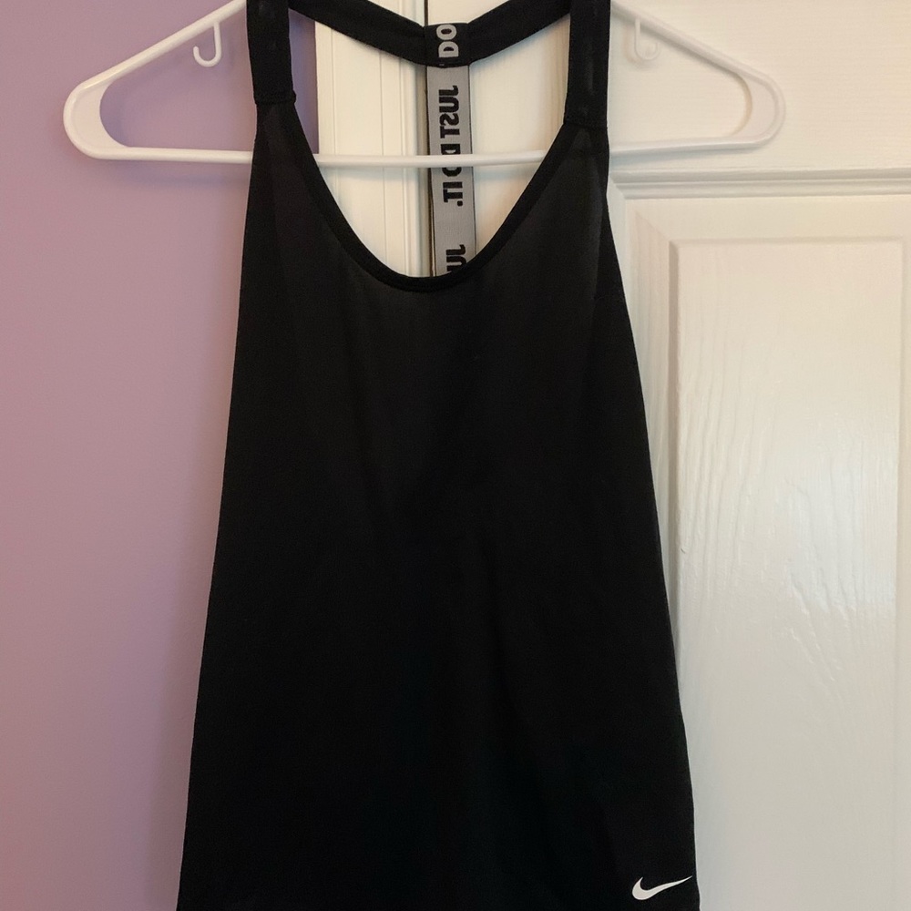 Nike tank top